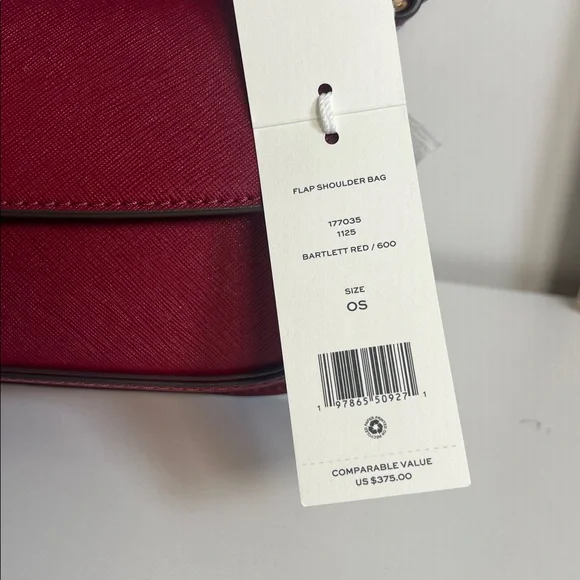 NWT Tory Burch Shoulder Bag - Picture 13 of 14